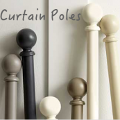 Curtain Poles